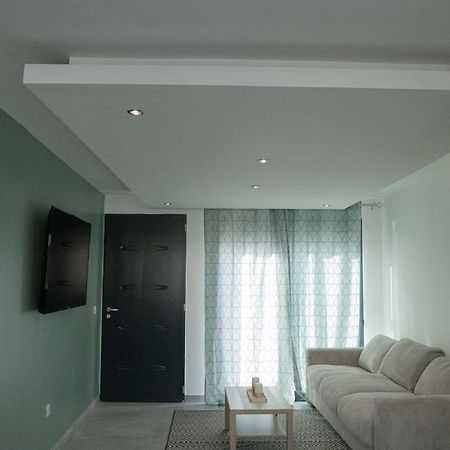 Studio Meuble Avec Terrasse Port-de-Bouc Exteriér fotografie